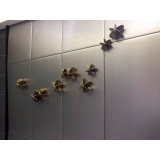 壁掛花型仙人掌-(組) y16144 立體壁飾-花、植物系列